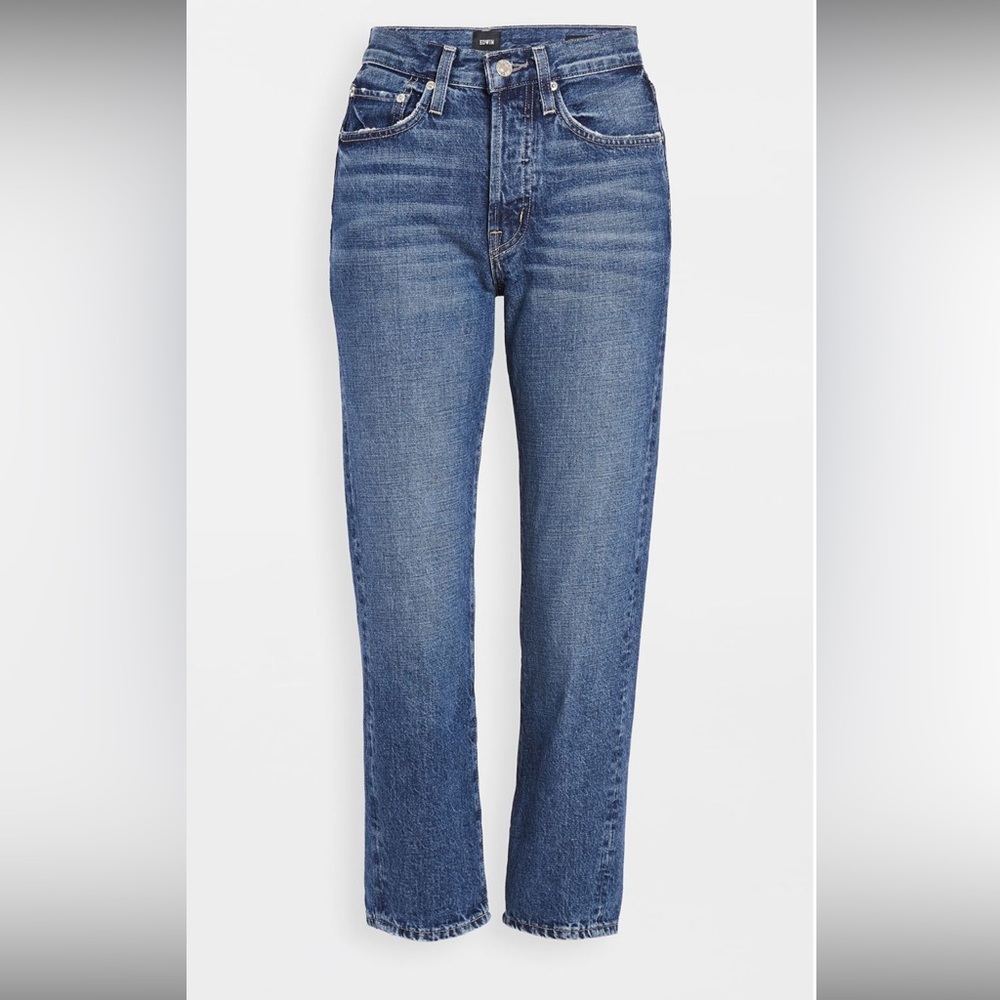 EDWIN Hana jeans